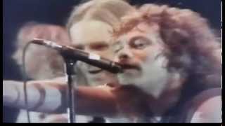 ROADHOUSE BLUES - STATUS QUO