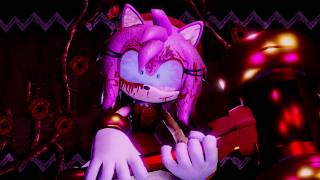 Cover art for ormented Thorns | Crazed Amy Chase Theme | Sonic.ExE Spectral Fades OST