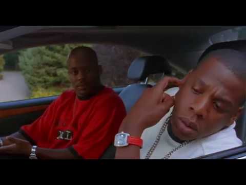 "Handle that" - Dame & Jay-Z - State Property