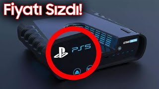 PLAYSTATİON 5'İN FİYATI SIZDI, YouTube TİKTOK'A RAKİP OLUYOR! - Teknol