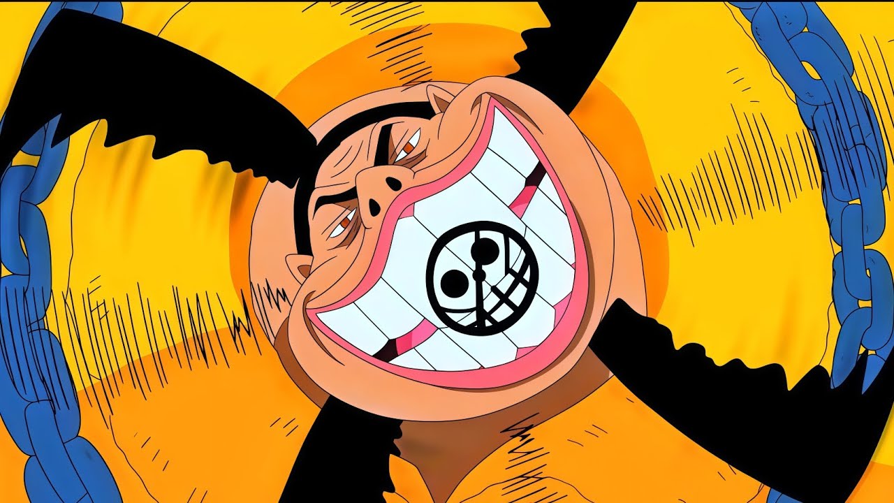 Buffalo | All Attacks