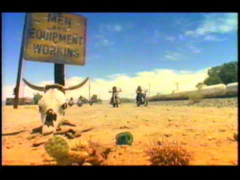 L.A.GUNS-Electric Gypsy