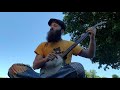 900 Miles (Long Lonesome Train): Chris LaRose on Clawhammer Banjo (traditional song)