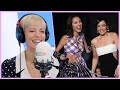 Lily Allen Wants To Collaborate With Olivia Rodrigo 👀 | Capital