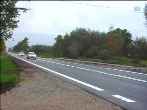 Droga krajowa nr 12. Mieszkańcy chcą lewoskrętów