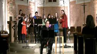 Igudesman's Auld Lang Syne