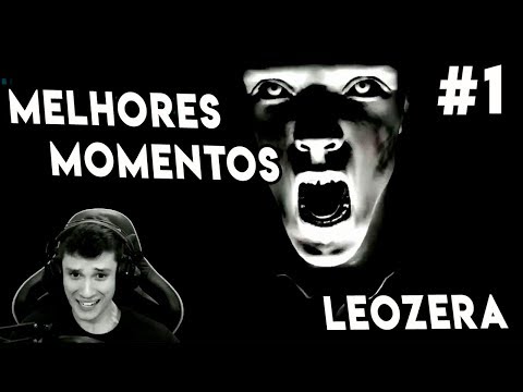 MELHORES MOMENTOS DAS LIVES - LEOZERA #1