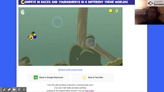Duck Life 4 | Math Playground