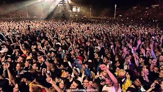 Michael Jackson - Earth Song - Live Munich 1997 - HD