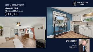 1100 Victor St | Lebanon Real Estate
