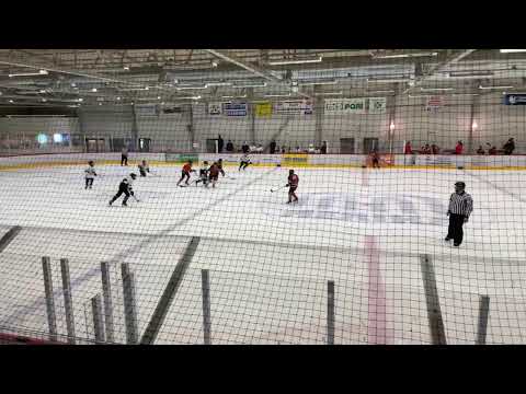 JYP U13- 09 1.8.-21 klo. 16.15 Harkkapelit  AAA JYP -Ässät