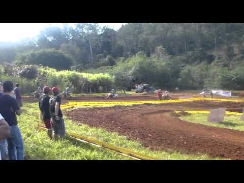 Renatinho # 33 e Beto Peres # 71    VX Ouro Fino-MG