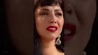 La triste historia de tu falta de querer de Mon Laferte 😭😭 #monlaferte