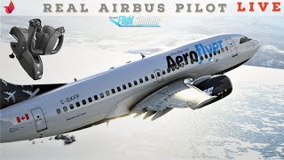 PMDG 737-600 |  Real Airline Captain | Is it worth it? | MSFS | Ultra Graphics