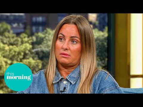 ‘I Forgave the Drug Driver Who Killed My Teenage Daughter’ | This Morning