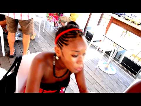 N'KEN - WALPA [911 RIDDIM] - (L.S) - CLIP HD OFFICIEL