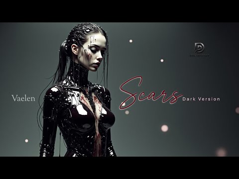 Vaelen – Scars (Dark Version) | Dark Electronic · Atmospheric Electronic · Minimal Synth
