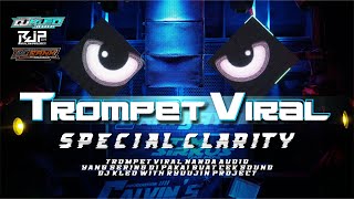 Download lagu DJ TROMPET TJAP MORGAN - SPECIAL CLARITY STYLE TRAP PARTY MBEDIL MBEDIL YANG KALIAN CARI - DJ KLEO mp3