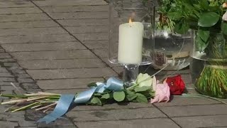 Police continue investigation while tributes pour in for Muenster victims