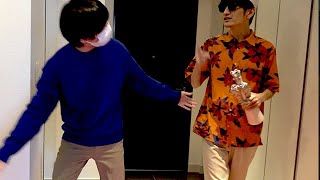ヤバすぎ...ポッキーの動画撮影の裏側を公開します