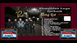 Download lagu Padi band kumpulan 15 lagu terbaik terpopuler sepanjang masa mp3