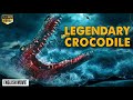 LEGENDARY CROCODILE New Hollywood English Movie Superhit Action Thriller Free Movie In English