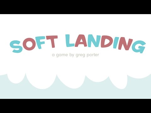 First Impressions: soft landing