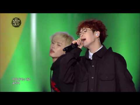 【TVPP】Block B - Very Good, 블락비 - 베리 굿 @Dmc festival korean music wave