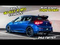 Top 5 Volkswagen Golf R Mk8 2 0 TSI Exhausts 2022