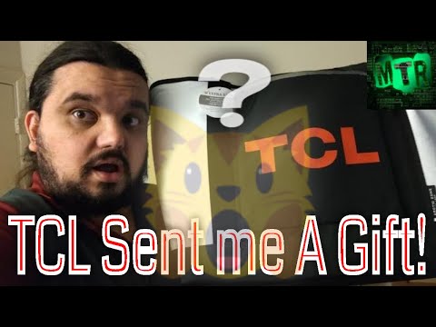 TCL Sent me A Gift! TCL TAB Pro 5G Unboxing Review Verizon how to specs price