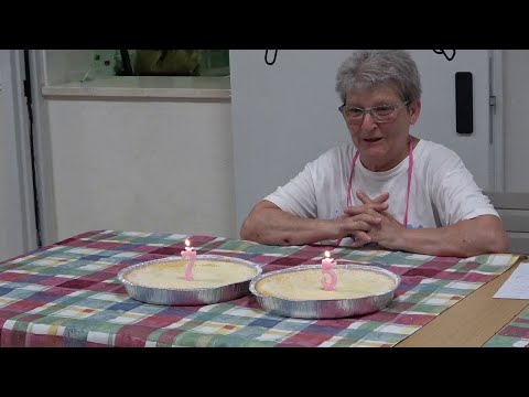 03 LUGLIO 2023 - Compleanno Anna Motta