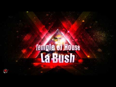 la bush temple of house - Dj Myfa - Crazy Of The Burn (Mix).
