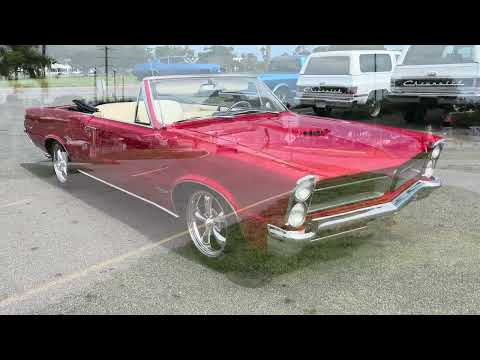 1965 Pontiac GTO (CC-2079835) for sale in Largo, Florida