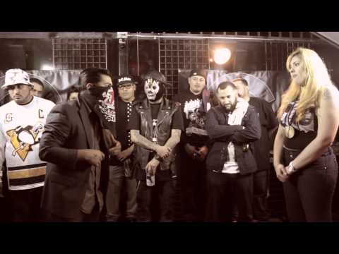 Velorio presenta- Top Dime vs Maskara de Jade