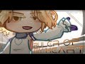 Ruler Of My Heart ALNST GACHA Brainrot Ver