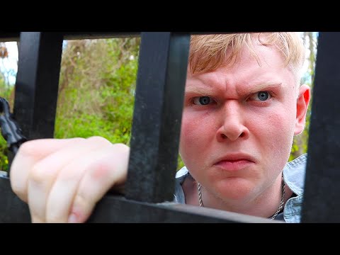 PSYCHO FAN CRASHES EASTER