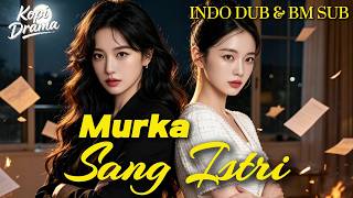 Download lagu 【INDO DUB】💪12 tahun cinta berakhir pengkhianatan! Kini aku & dia (selingkuhan) bersatu lawan dia! mp3