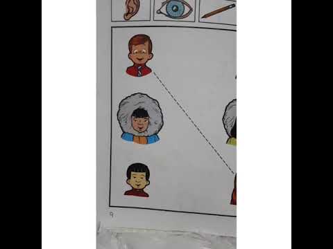 Monday, May 4th, 2020 (Kindergarten with ACE and Christi)