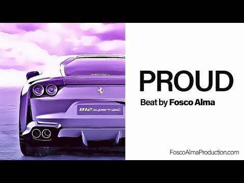 [FREE] “PROUD” | Pop Smoke Type Beat (prod. by Fosco Alma)