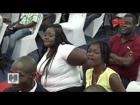 MEC Rejects Ras Chikomeni's Nomination Papers