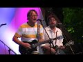 danny barnes and friends 2010-07-18 Road