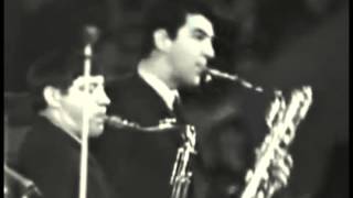 Georgie Fame and the Blue Flames - Walking The Dog