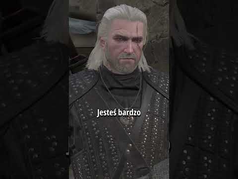 Nie płaci haraczu Królowi Żebraków. | Wiedźmin 3