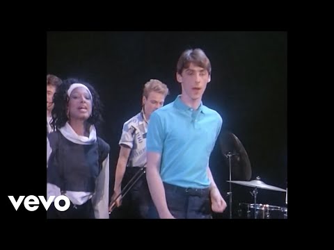The Style Council - Big Boss Groove
