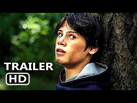 PRODIGY Trailer (2018) Thriller Movie