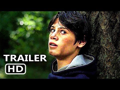 afbeelding PRODIGY Trailer (2018) Thriller Movie