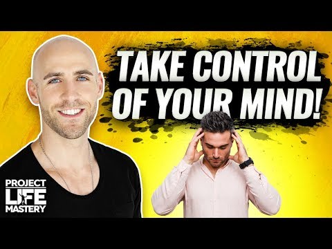 Feel The Fear And DO IT ANYWAY