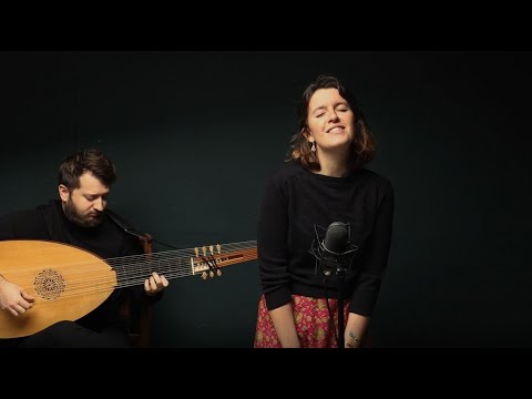 White Copper Alley / Lass of London City - Ménestrel