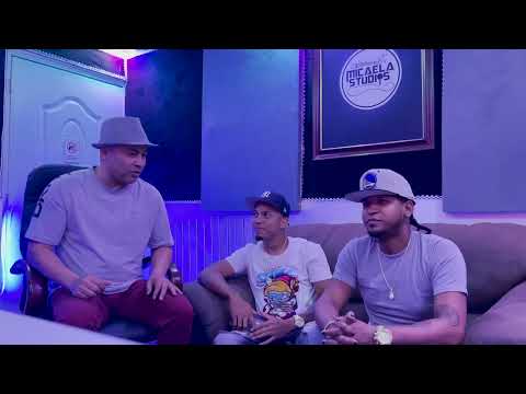 Los Kings RD en su Primera Entrevista por