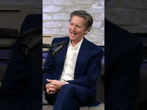 Andrew McCarthy’s wake-up call on maintaining friendship